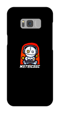 mxtricsgc Samsung Phone Cases
