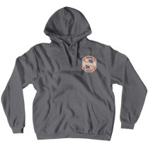 stedyhandz Hoodies (No-Zip/Pullover)