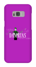 Dam Samsung Phone Cases