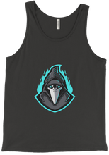 haunt_lol Tank Top