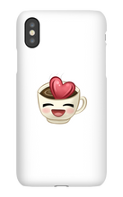 merrymary_ iPhone Phone Cases
