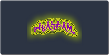 Phat Fam XXL Gaming Mousepad