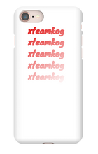 xteamkog iPhone Phone Cases