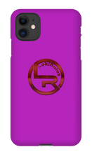 lokirulez iPhone Phone Cases