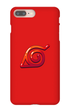 guruskies iPhone Phone Cases