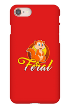 Squirrel iPhone Protection System