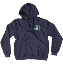 ekstra_bynlm Hoodies (No-Zip/Pullover)