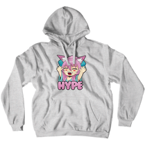 Hype Hoodie