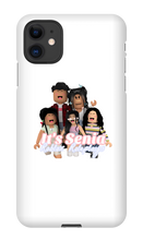 itssenia iPhone Phone Cases