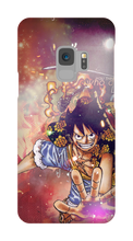 leeomartiiins Samsung Phone Cases