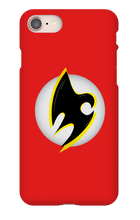 sptlght_ iPhone Phone Cases