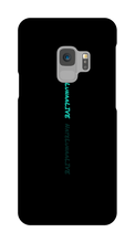 NateLunaaLIVE Samsung Phone Case