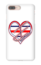 JTE LUV IPhone Case
