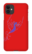 Fundas para iphone fénix 2
