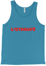 L'otakufé Tank Top