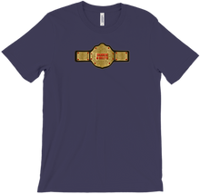 Dudes & Belts T-Shirts