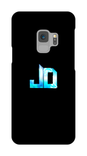 jackdalessio Samsung Phone Cases