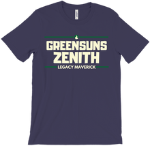 Legacy Maverick T-Shirts