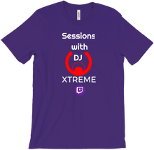 dj_xtreme2015 T-Shirts