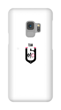 t/otech Samsung Phone Cases