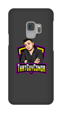 ThatGuyConor Samsung Phone Cases
