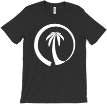 TropicGuru T-Shirt (White Logo)
