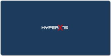 HyperX 75 XXL Gaming Mousepad