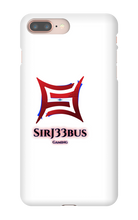 sirj33bus iPhone Phone Cases