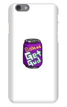 thewilyfoxakatmcgaming iPhone Phone Cases