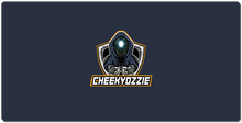 cheekyozzie XXL Gaming Mousepad