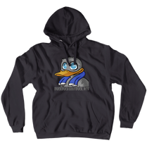 duckduckgrayduck Hoodies (No-Zip/Pullover)