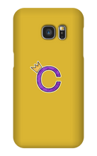 Cyle Logo Samsung Phone Case