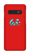 Willgasm Samsung Phone Cases