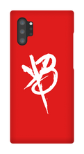 thenestoshow Samsung Phone Cases