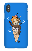 Ice Cream iPhone Phone Cases