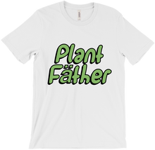 Plant Fäther T-Shirt