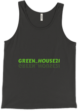 green_house21 Tank Top