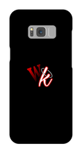 kqwzz Samsung Phone Cases