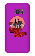 Snaggin Samsung Phone Cases