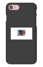 losgatosbandoleros iPhone Phone Cases