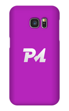 ParagonMitchell Samsung Phone Cases