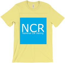 NCR shirt
