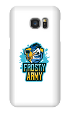 frosty_dp_ Samsung Phone Cases