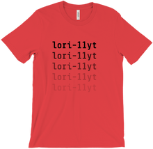 lori-11yt T-Shirts