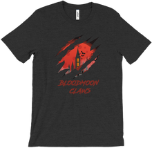 The Bloodmoon Claws T-Shirt