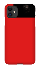 ar7ur_mauri iPhone Phone Cases