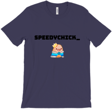 speedychick_ T-Shirts