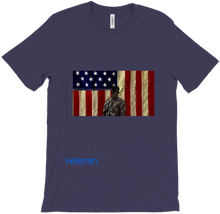 veteran