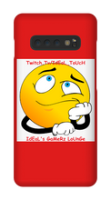 ideal_touch Samsung Phone Cases