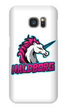 haldborg Samsung Cases